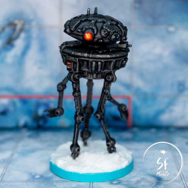 Hoth Probe