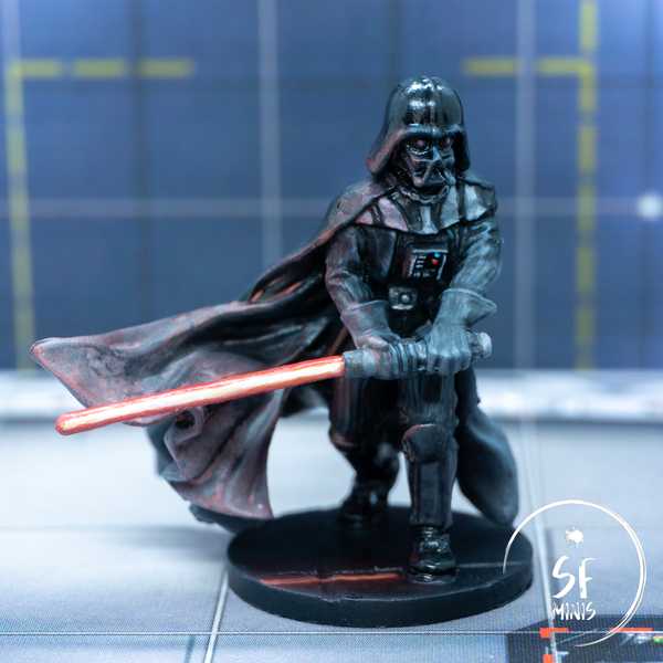 Darth Vader